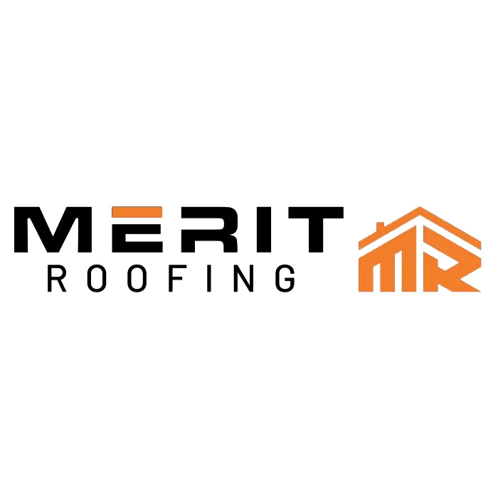 Slide of Merit Roofing