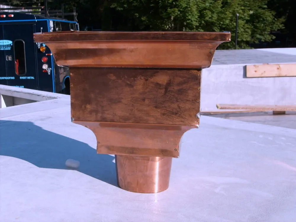 Slide of Merrick Engineering