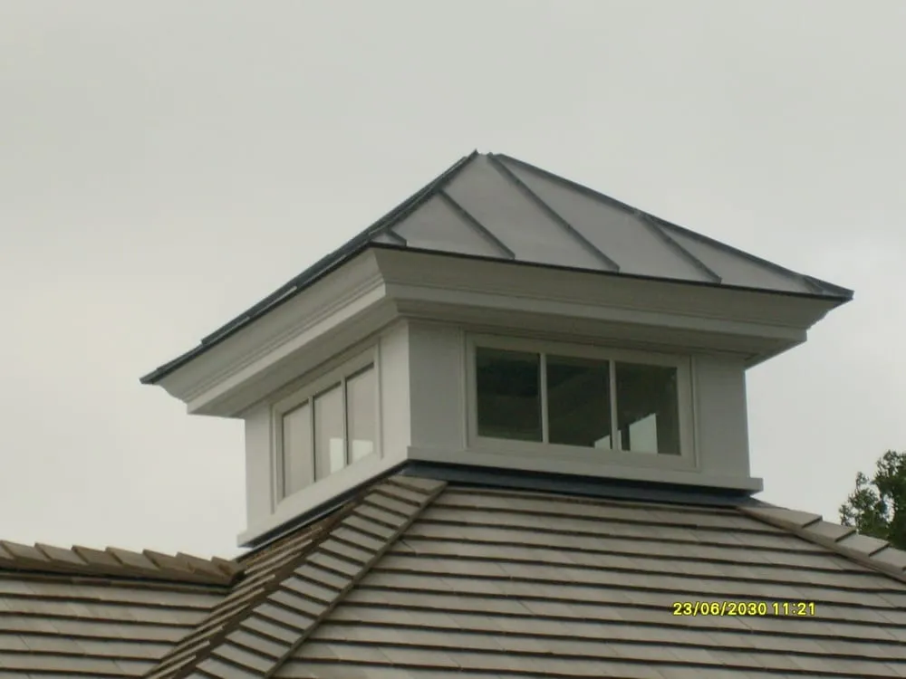 Slide of Merrick Engineering