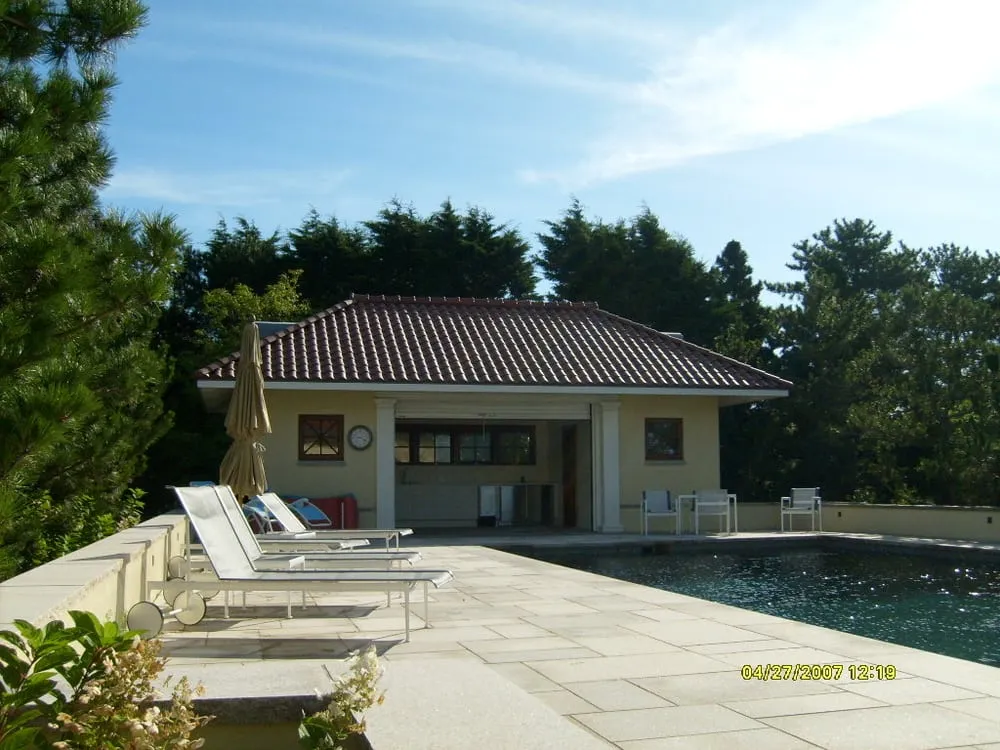 Slide of Merrick Engineering