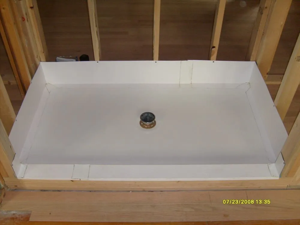 Slide of Merrick Engineering