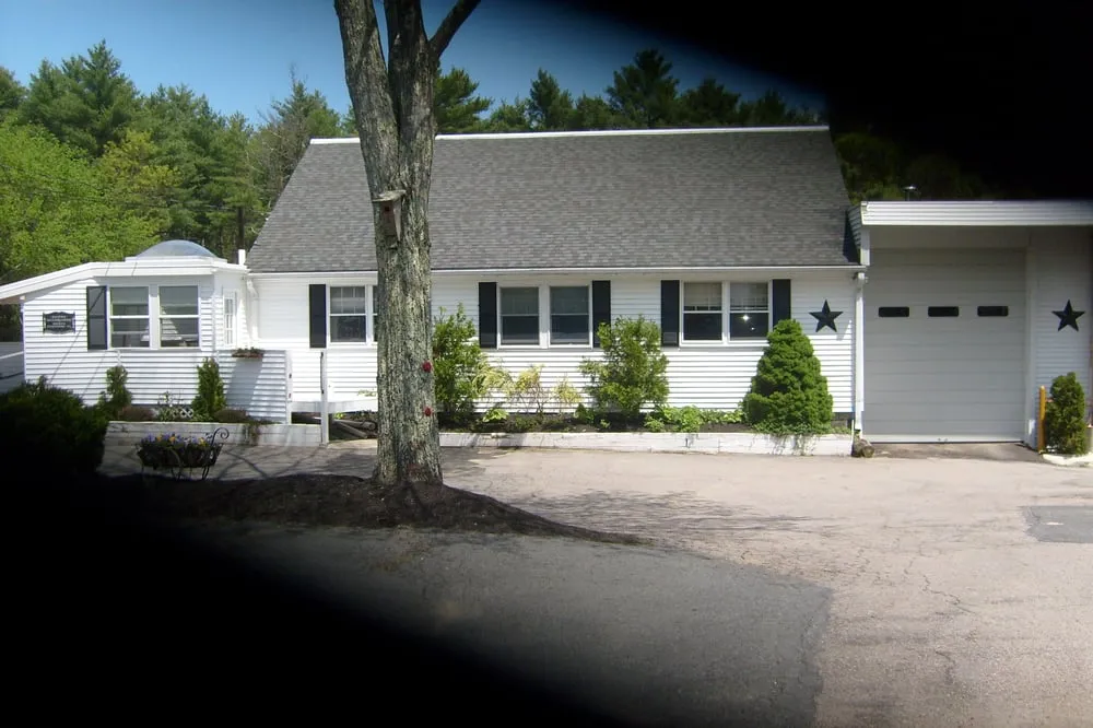 Slide of Merrick Engineering