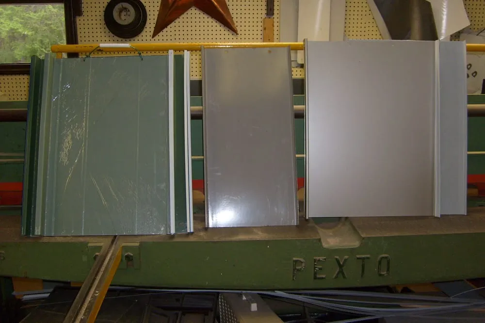 Slide of Merrick Engineering