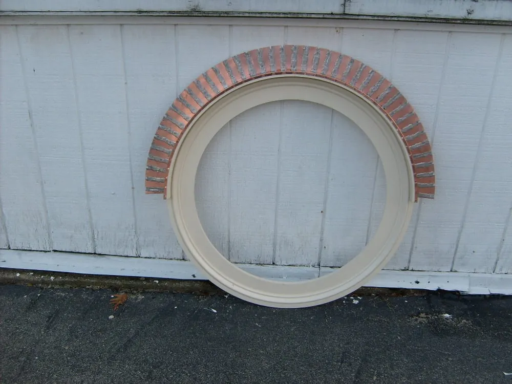 Slide of Merrick Engineering