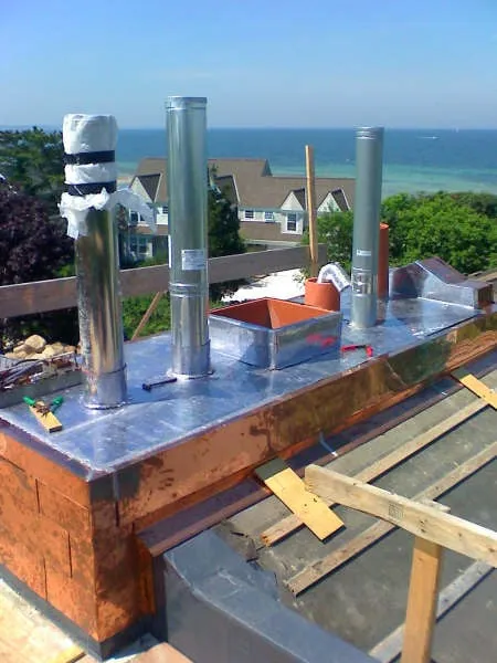 Slide of Merrick Engineering