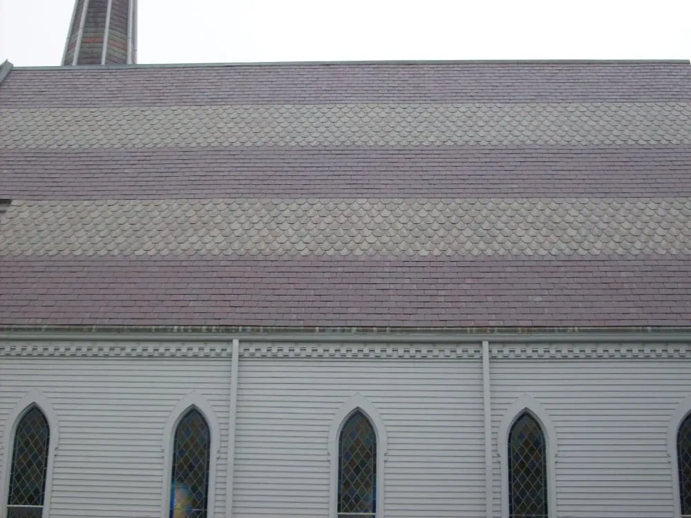 Slide of Merrick Engineering