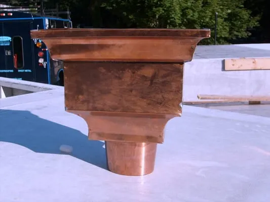 Merrick Engineering Logo