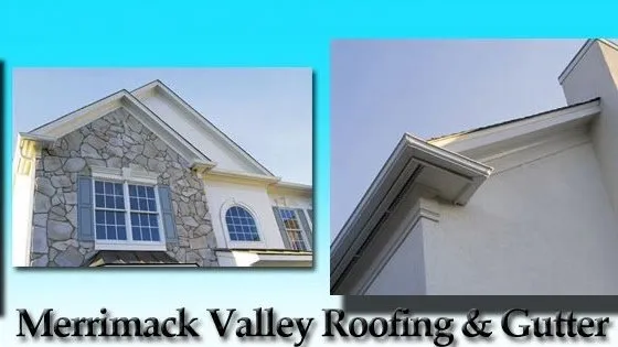 Merrimack Valley Roofing