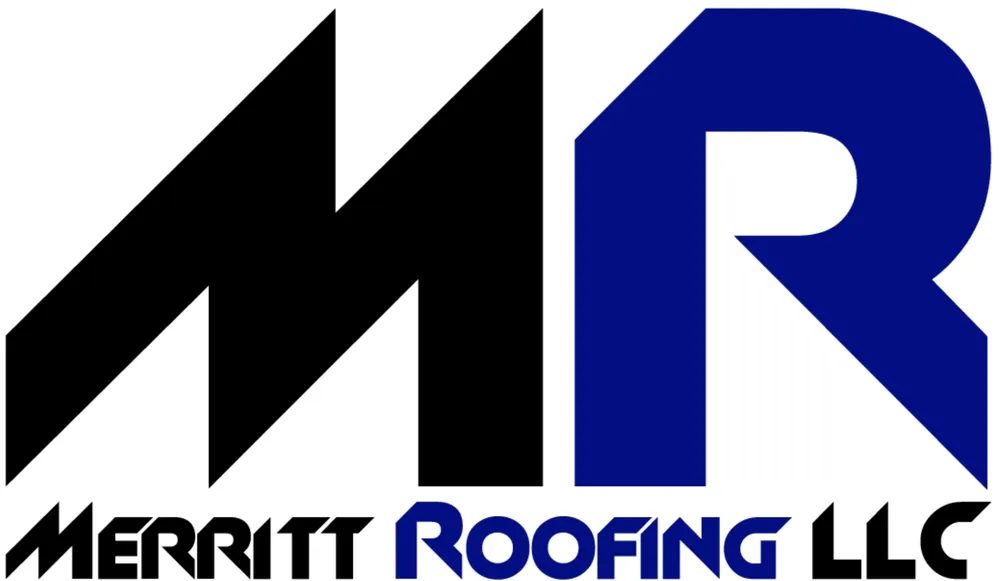 Slide of Merritt Roofing