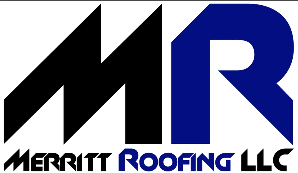 Slide of Merritt Roofing