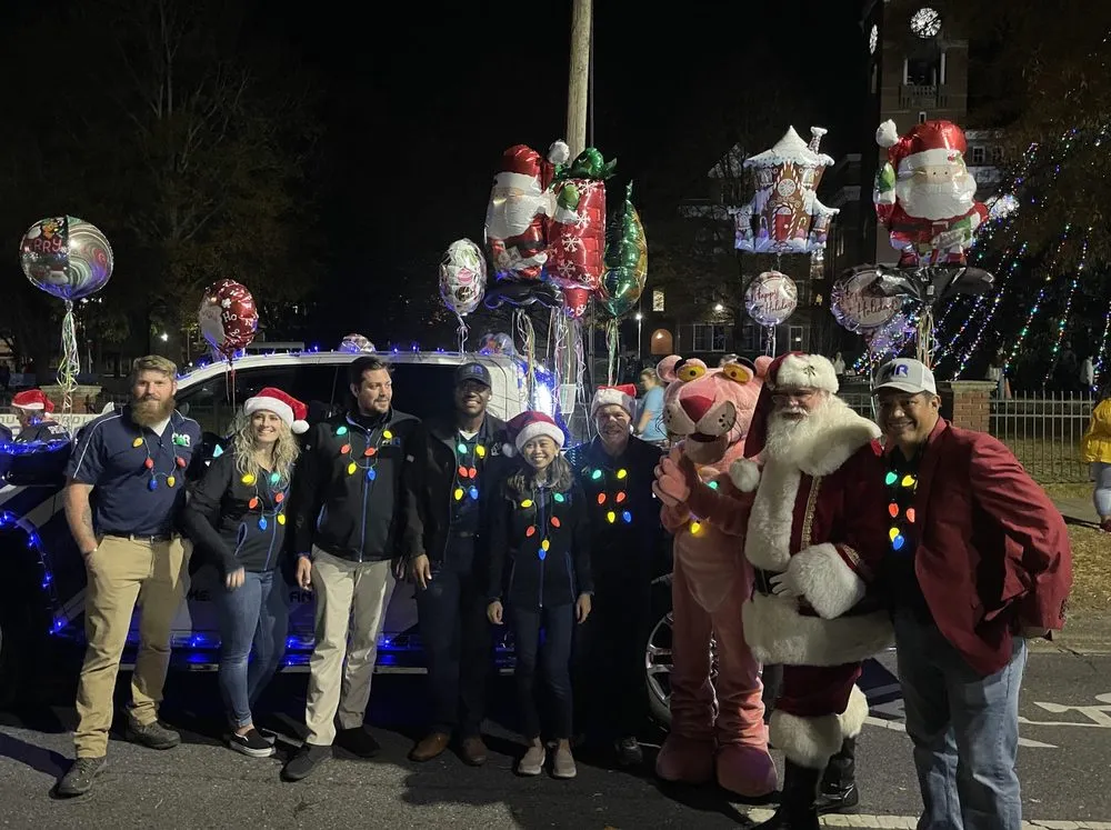 Slide of Merritt Roofing