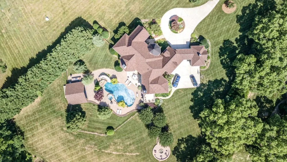 Slide of Merritt Roofing