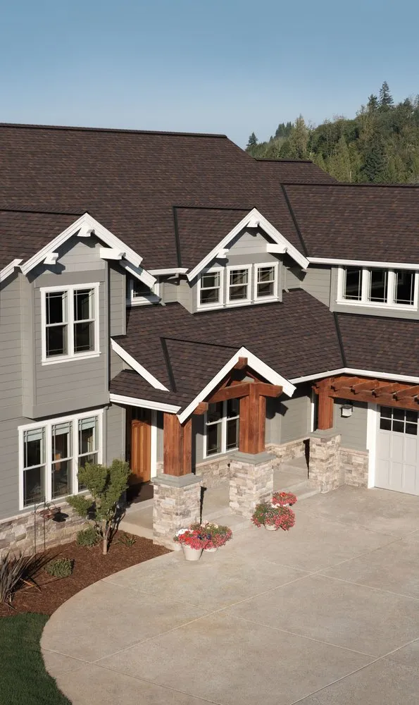 Slide of Merritt Roofing