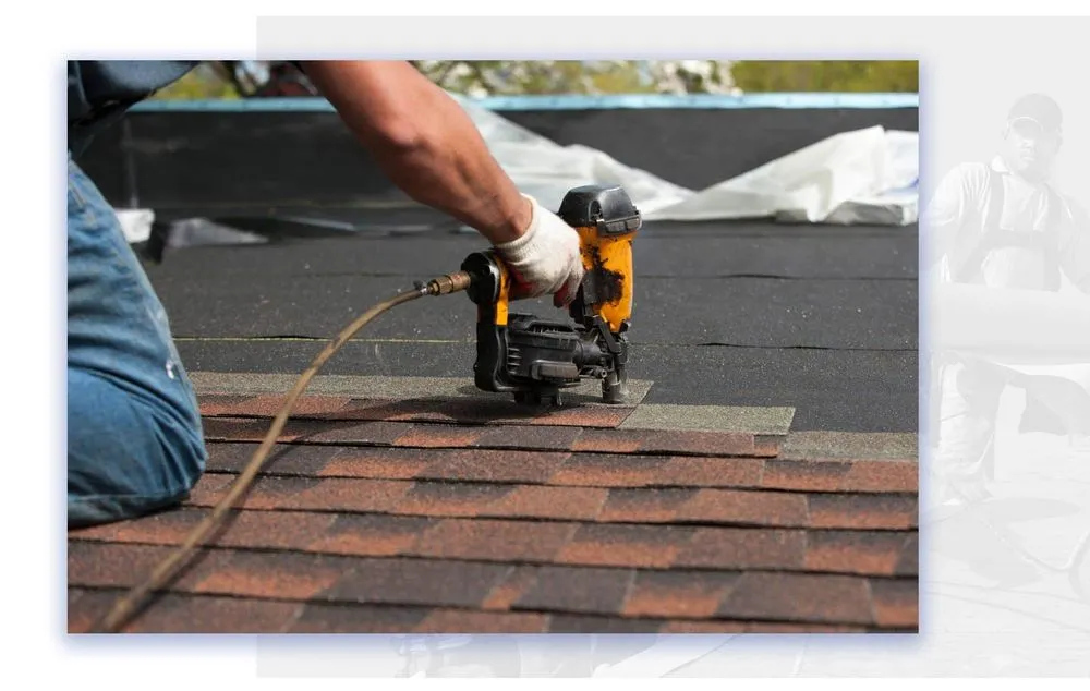 Slide of Mervin Construction