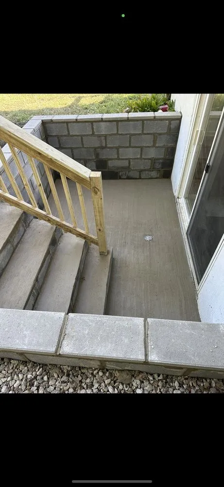 Slide of Mervin Construction