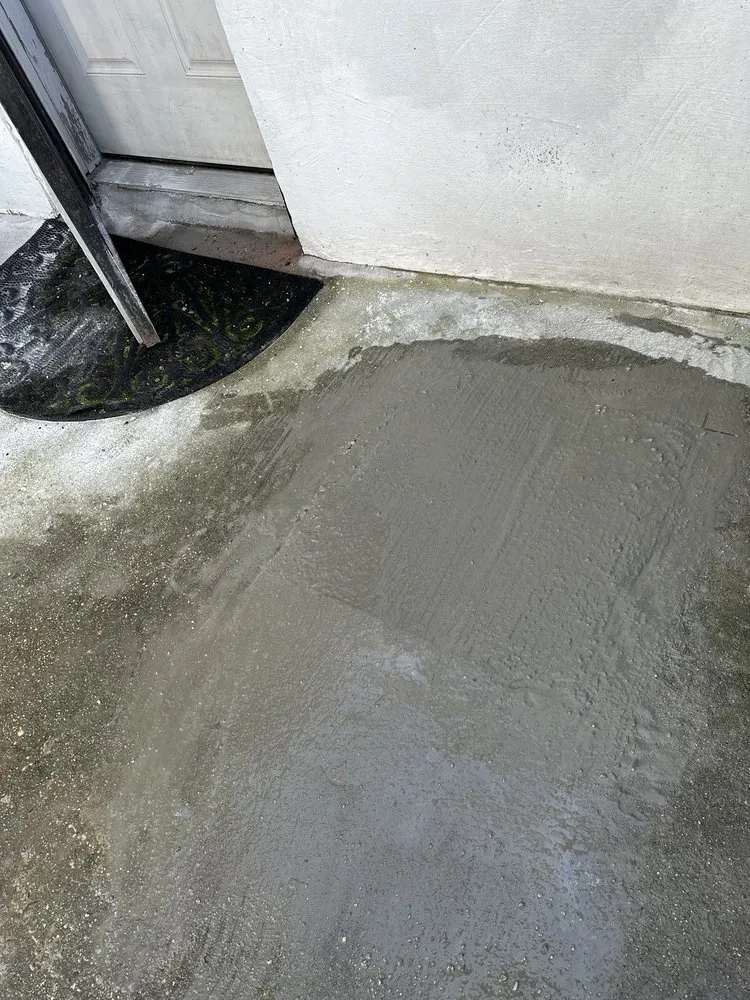 Slide of Mervin Construction