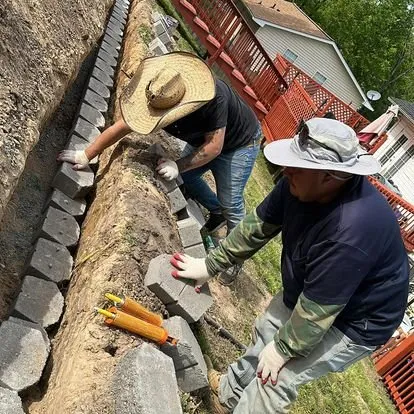 Slide of Mervin Construction