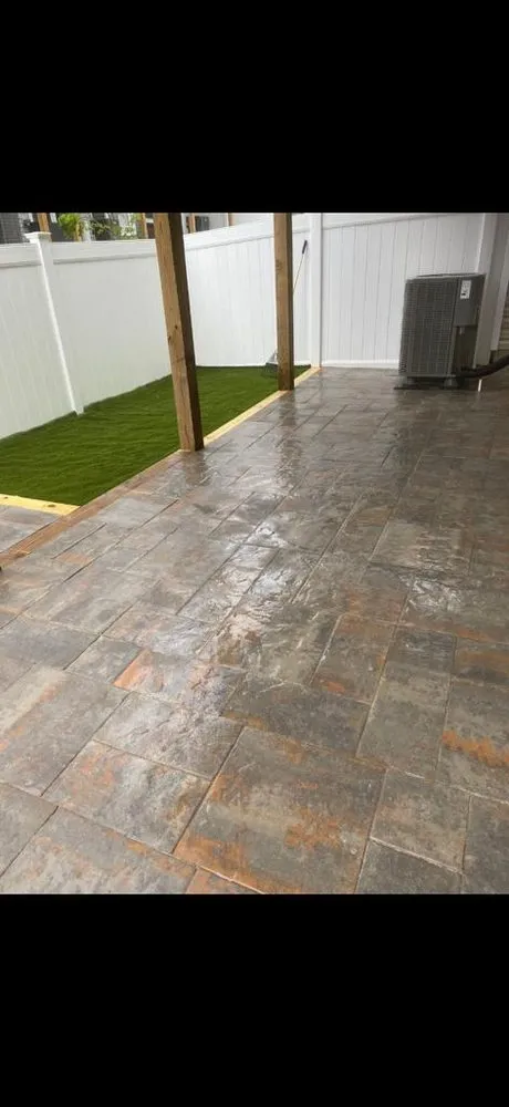 Slide of Mervin Construction