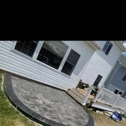 Slide of Mervin Construction