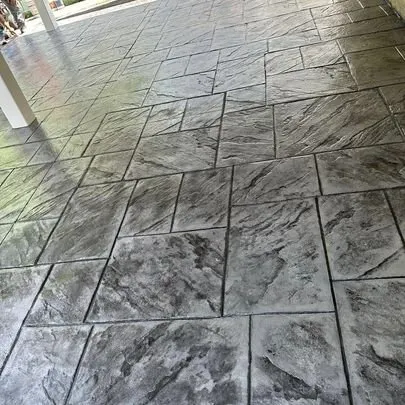 Slide of Mervin Construction