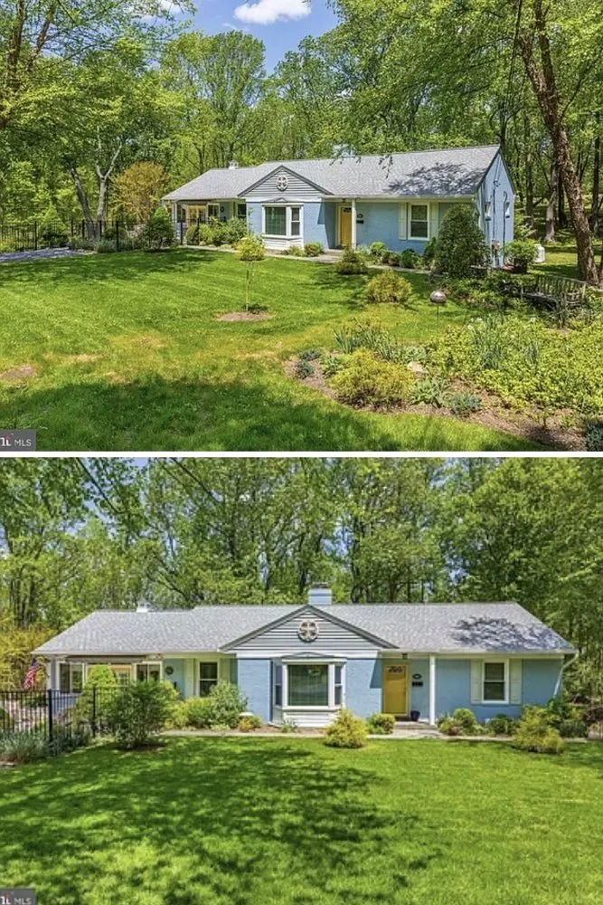 Slide of Mervin Construction