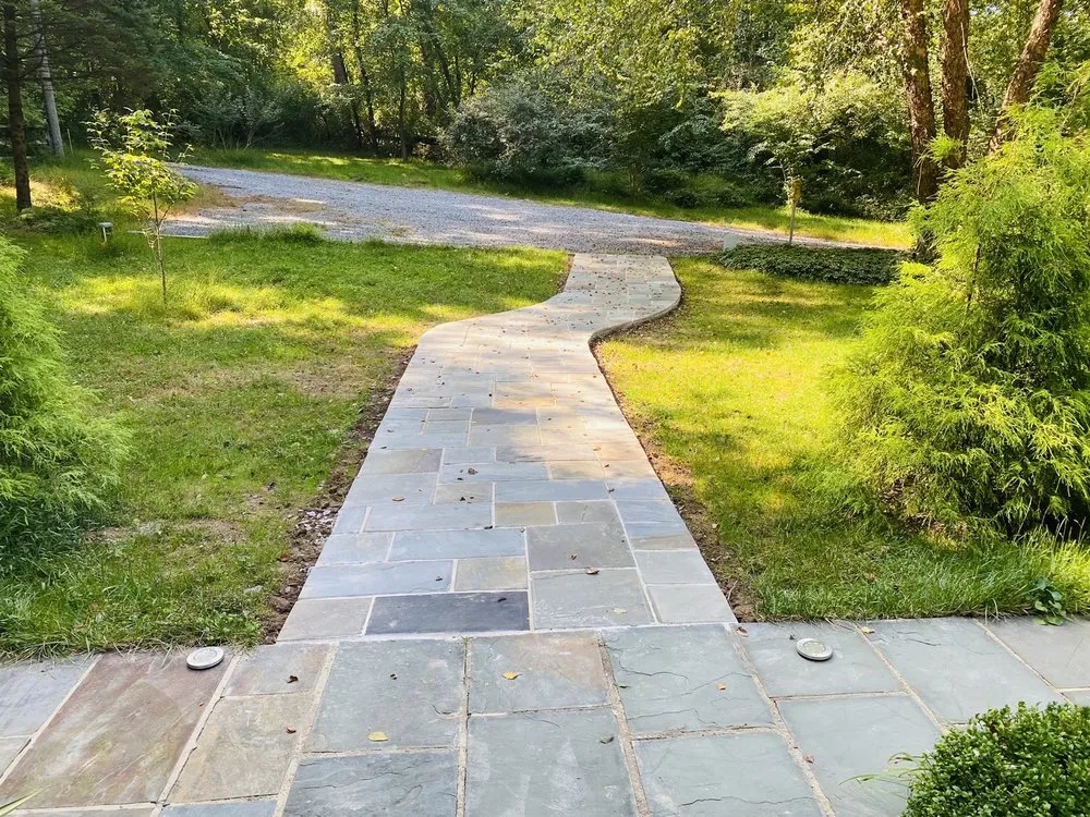 Slide of Mervin Construction