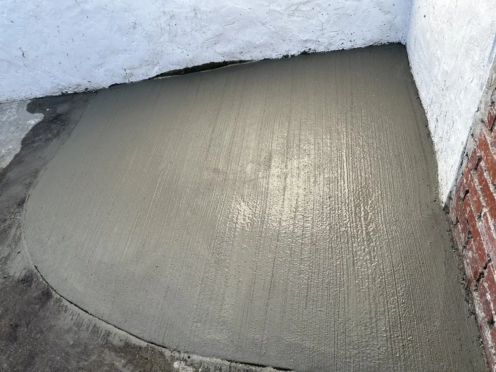 Slide of Mervin Construction