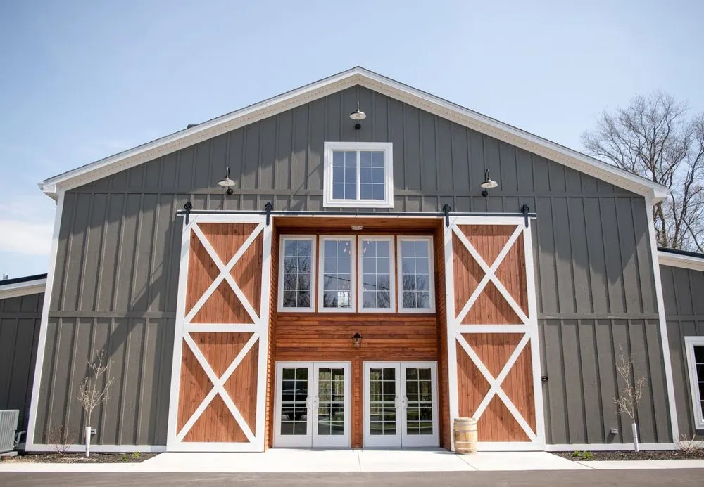 Slide of Merv’s Construction