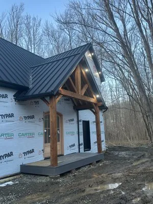 Merv’s Construction