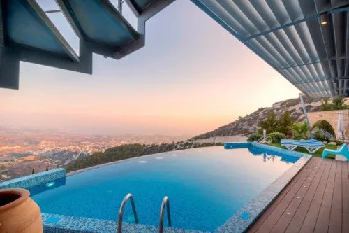 Slide of Mesa Home Warranty