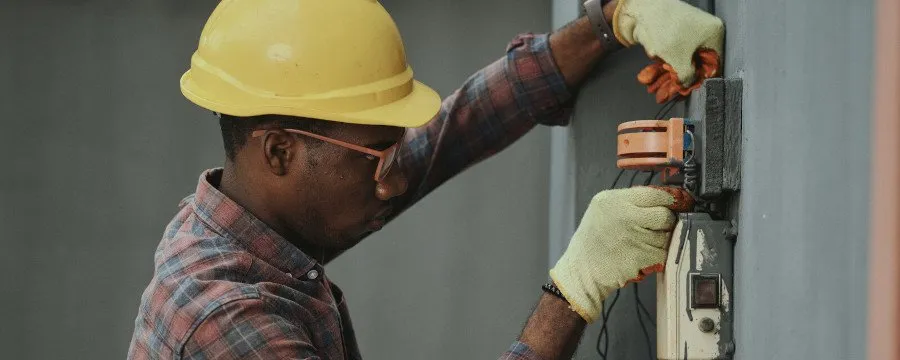 Slide of Mesa Home Warranty