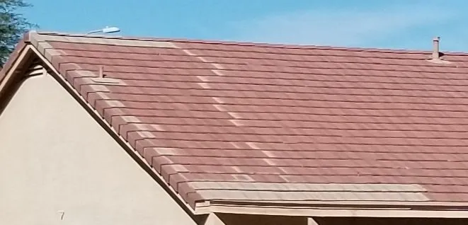 Slide of Mesa Roofing