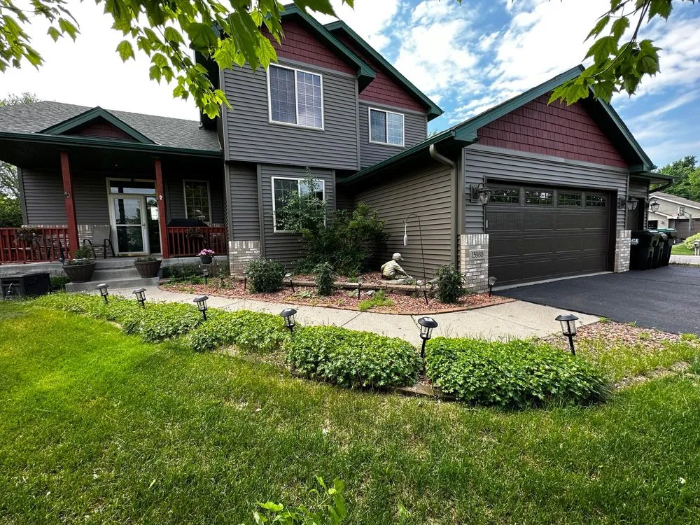 Slide of Meschke Construction