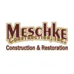 Slide of Meschke Construction