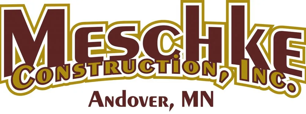 Slide of Meschke Construction