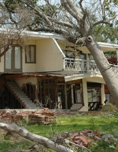 Slide of Meschke Construction