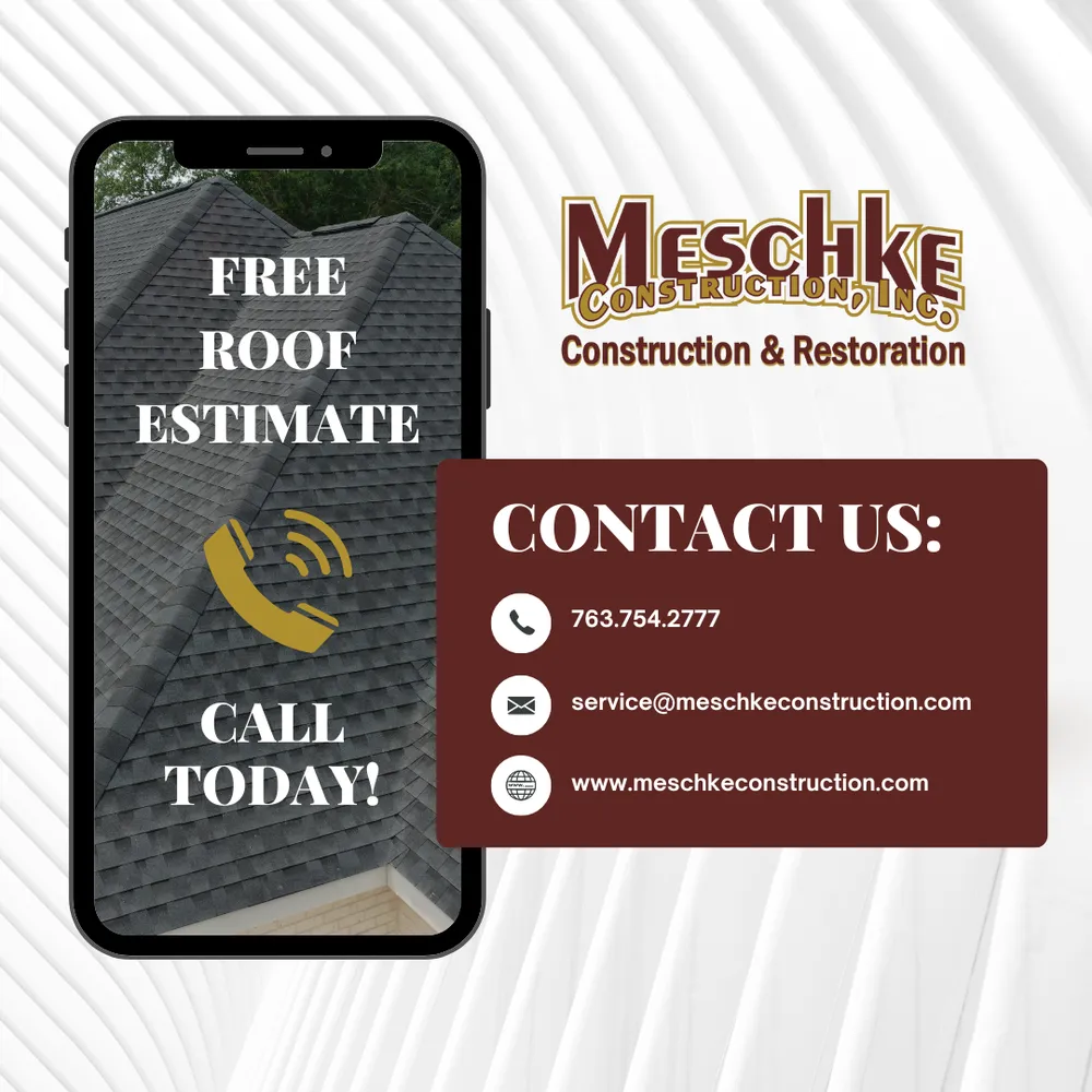 Slide of Meschke Construction