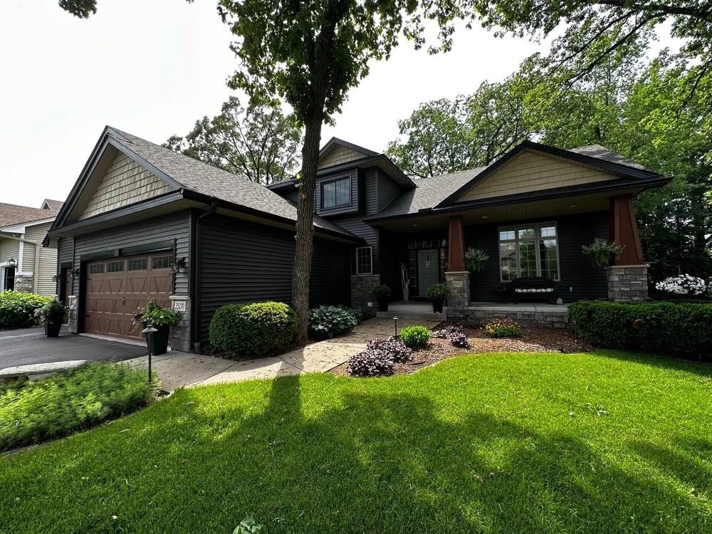 Slide of Meschke Construction