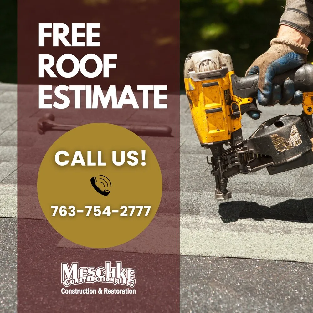 Slide of Meschke Construction