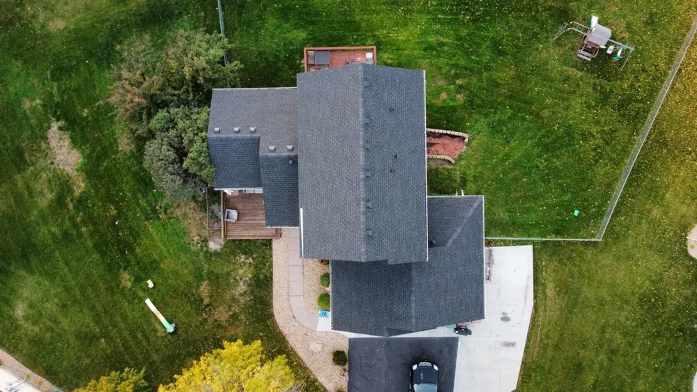 Slide of Meschke Construction