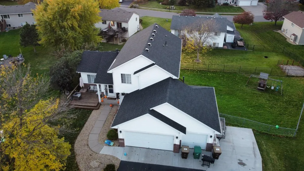 Slide of Meschke Construction