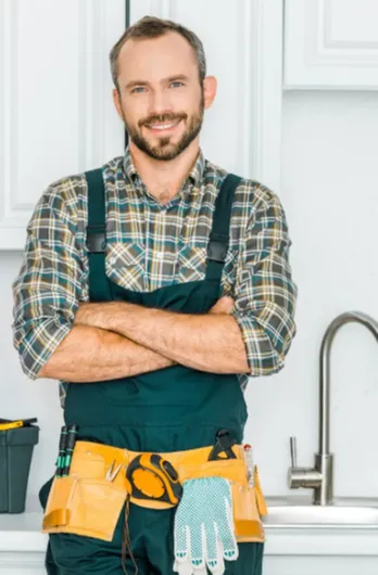 Slide of Meschke Construction