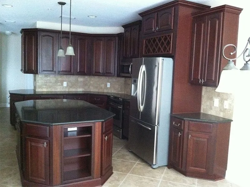 Slide of Mesic Construction Services