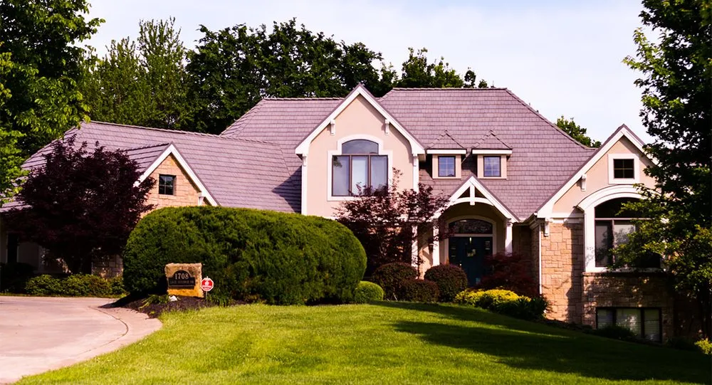 Slide of Mesler Roofing, Siding and Windows