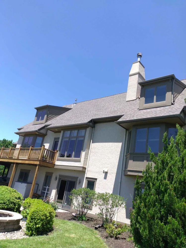 Slide of Mesler Roofing, Siding and Windows