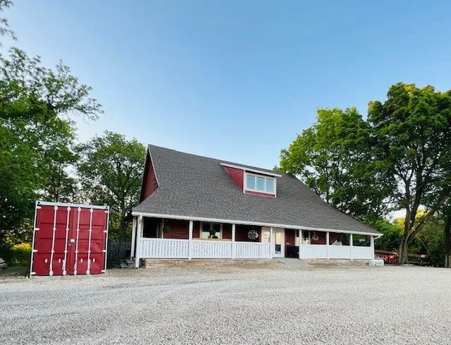 Slide of Mesler Roofing, Siding and Windows
