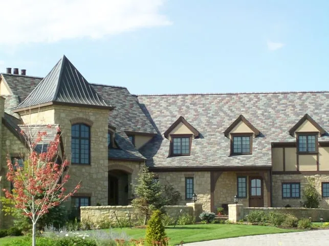 Slide of Mesler Roofing, Siding and Windows