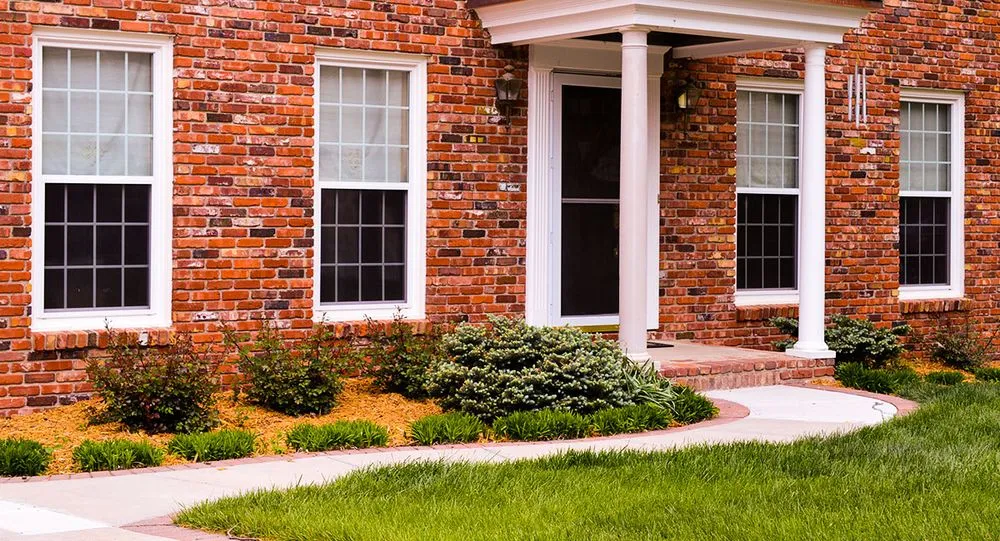 Slide of Mesler Roofing, Siding and Windows