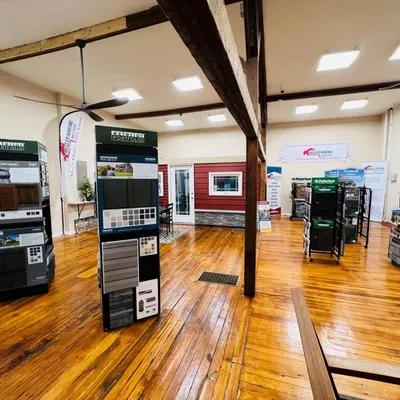 Mesler Roofing, Siding and Windows