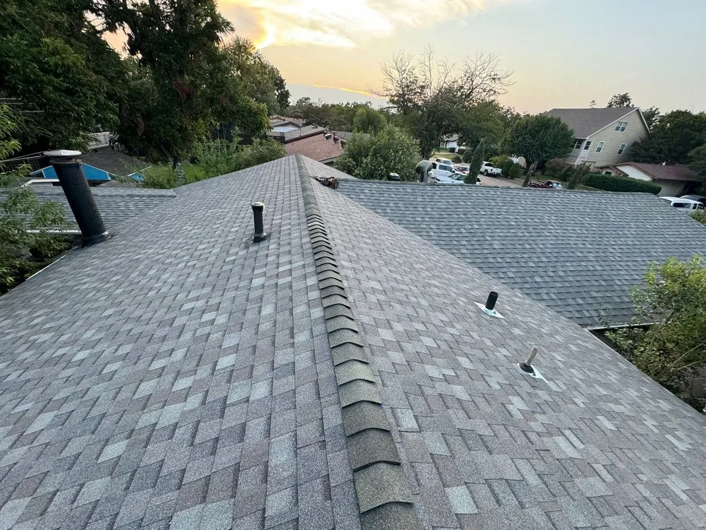 Slide of MESP Roofing Specialsit